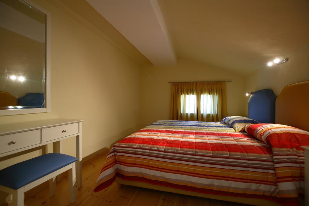 Porto Skopelos Villas Eksteriør billede