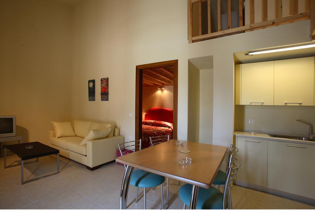 Porto Skopelos Villas Eksteriør billede